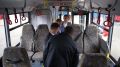 Станислав Каторов: Вместе с депутатом Госдумы Романом Терюшковым приняли девять новых автобусов ЛиАЗ для Ленинского округа