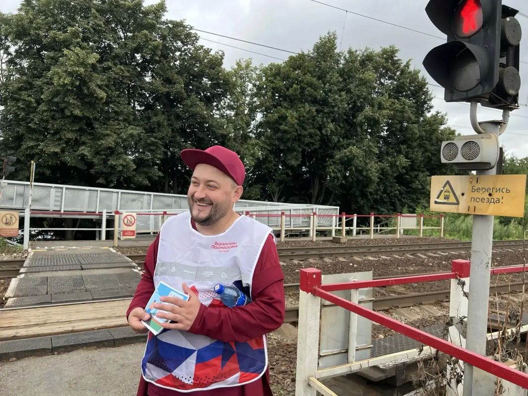 На станции Коломна прошло мероприятие «Сохрани себе жизнь» На станции Коломна прошло мероприятие «Сохрани себе жизнь»