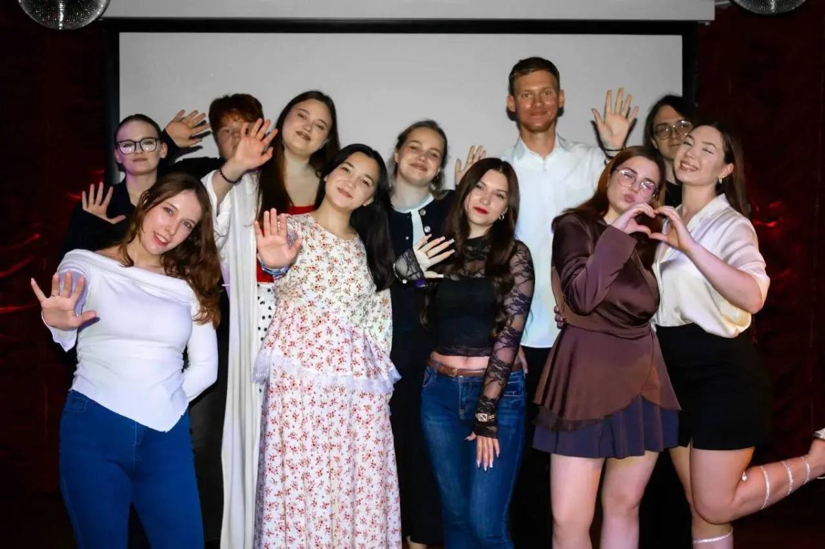Завершилась акция «Вожатые детям» в Подольске