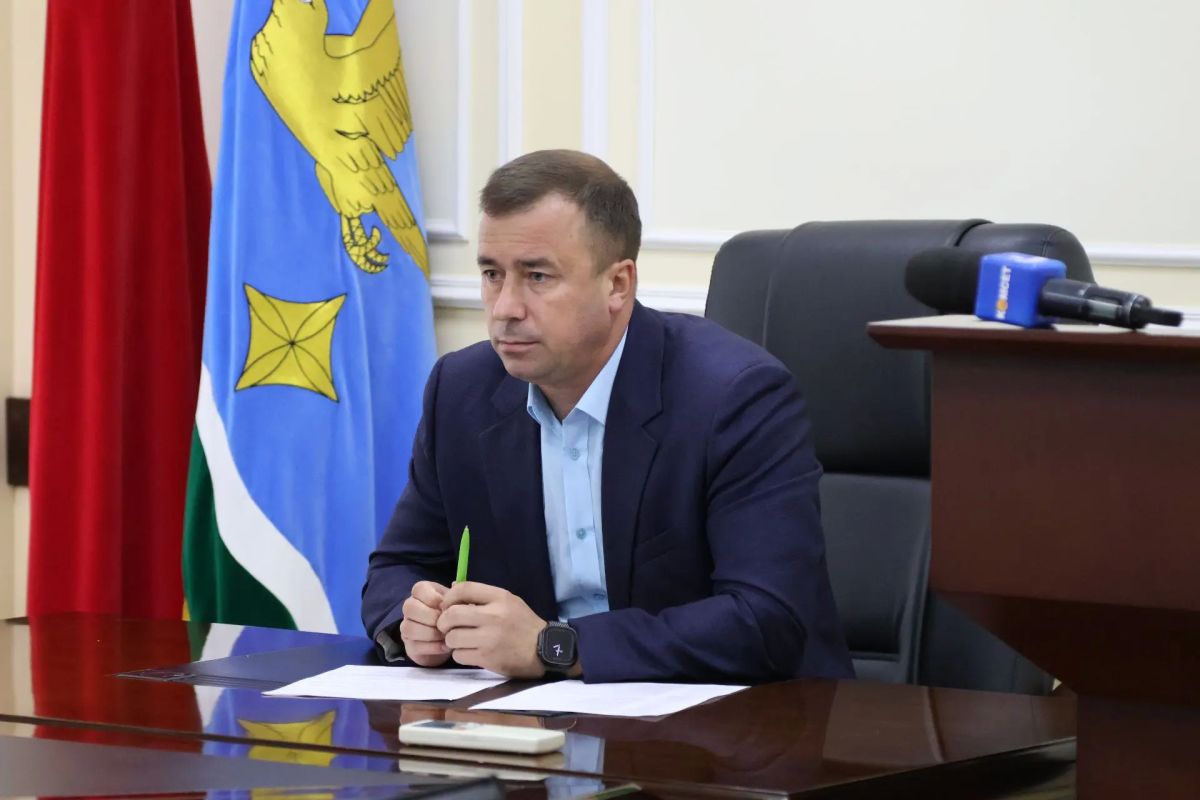 В Ступино прошло заседание комиссии по безопасности дорожного движения В Ступино прошло заседание комиссии по безопасности дорожного движения