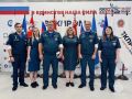 Сотрудники МЧС Раменского округа приняли участие в донорской акции в технопарке «Векпром»