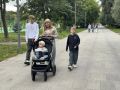 История семьи Волобуевых: как меры поддержки помогают воспитывать троих сыновей