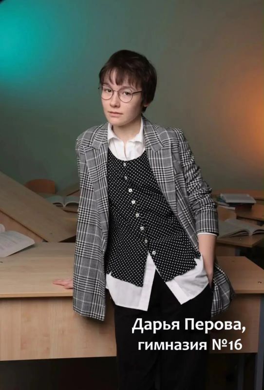 Мытищинский лицей № 34 – лидер округа по числу медалистов Мытищинский лицей № 34 – лидер округа по числу медалистов