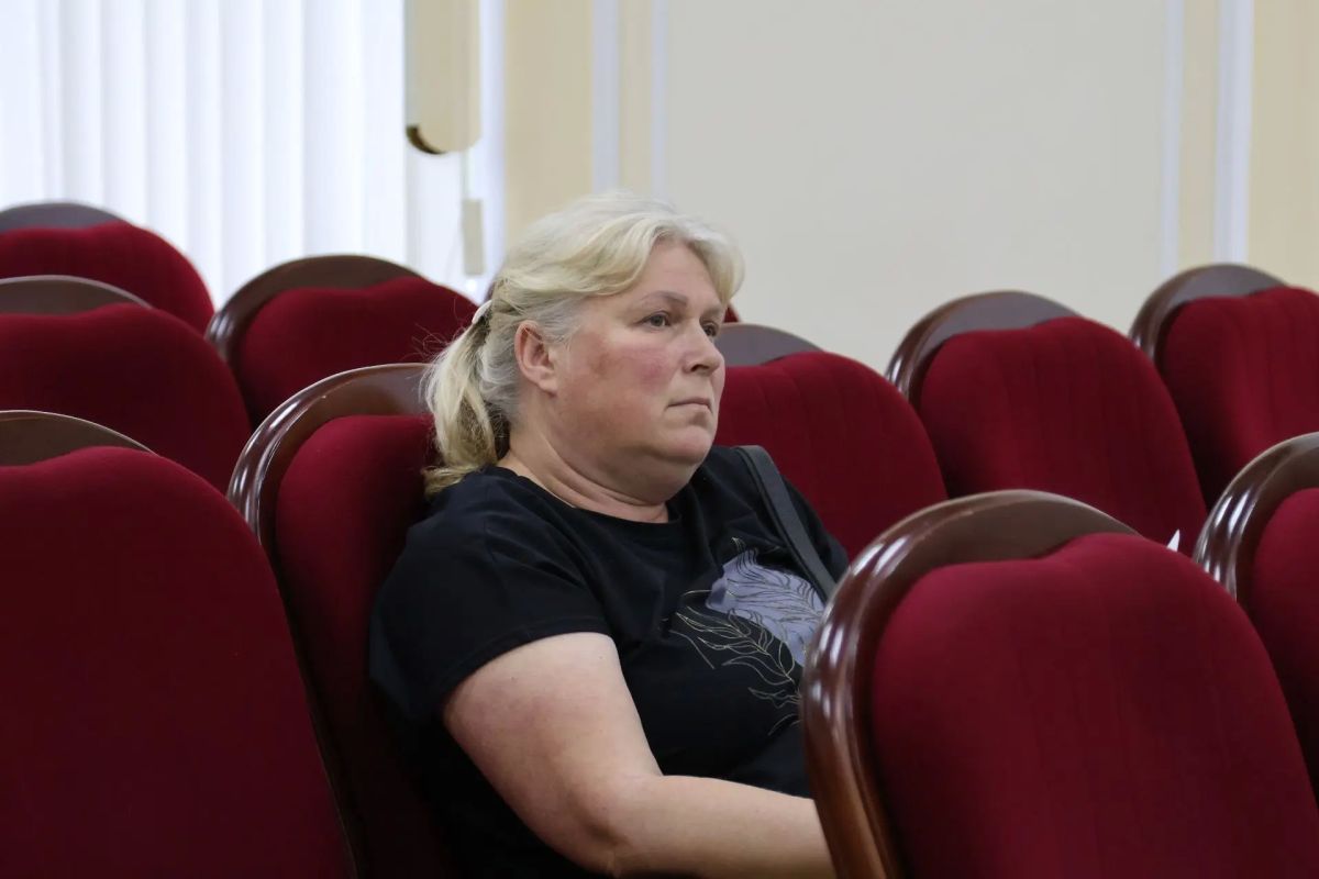 В Ступино прошло заседание комиссии по безопасности дорожного движения В Ступино прошло заседание комиссии по безопасности дорожного движения