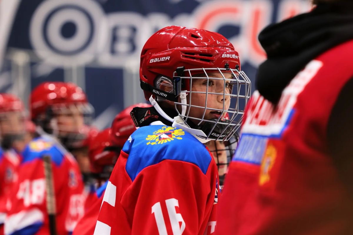 Юлия Купецкая: «Ovi Cup» вновь в Мытищах. На Арене Мытищи им. В. И. Шалимова стартовал ежегодный детско-юношеский турнир по хоккею «Кубок Александра Овечкина» Одной из первых на лед вышла наша команда «Красная машина Атлант» Юлия Купецкая: «Ovi Cup» вновь в Мытищах. На Арене Мытищи им. В. И. Шалимова стартовал ежегодный детско-юношеский турнир по хоккею «Кубок Александра Овечкина» Одной из первых на лед вышла наша команда «Красная машина Атлант»