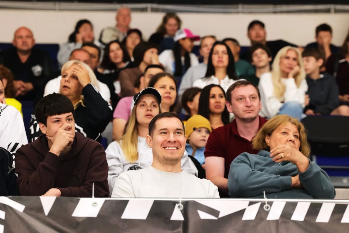 Юлия Купецкая: «Ovi Cup» вновь в Мытищах. На Арене Мытищи им. В. И. Шалимова стартовал ежегодный детско-юношеский турнир по хоккею «Кубок Александра Овечкина» Одной из первых на лед вышла наша команда «Красная машина Атлант» Юлия Купецкая: «Ovi Cup» вновь в Мытищах. На Арене Мытищи им. В. И. Шалимова стартовал ежегодный детско-юношеский турнир по хоккею «Кубок Александра Овечкина» Одной из первых на лед вышла наша команда «Красная машина Атлант»