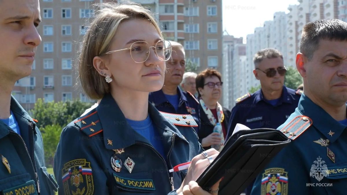 Огневые испытания: новый состав против стихии Огневые испытания: новый состав против стихии