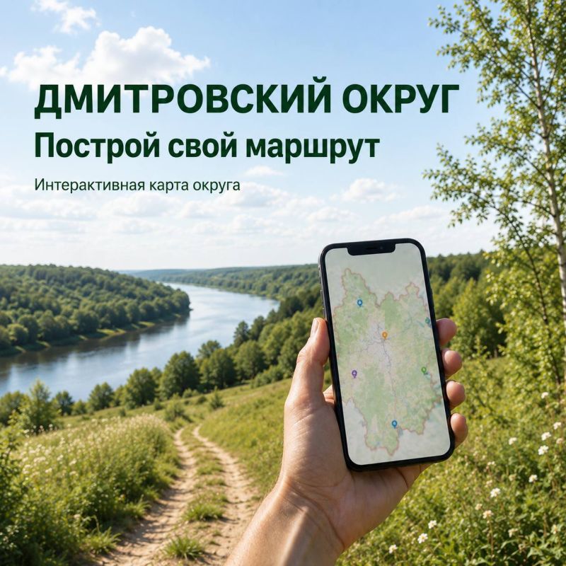 Когда мы запускали интерактивную карту Дмитровского округа, её главной задачей было помочь жителям быстро находить работающие автозаправочные станции Когда мы запускали интерактивную карту Дмитровского округа, её главной задачей было помочь жителям быстро находить работающие автозаправочные станции