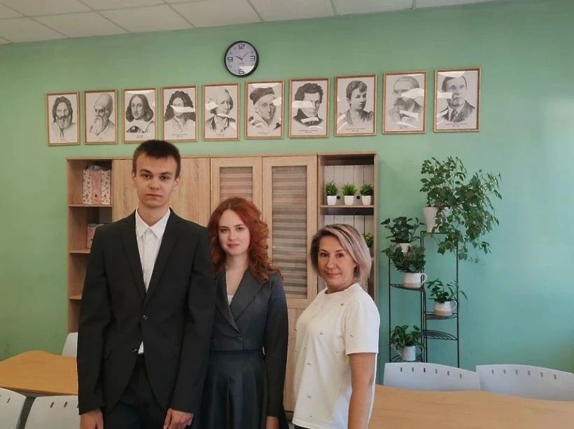 95 выпускников Солнечногорска получили медали «За особые успехи в учении»! 95 выпускников Солнечногорска получили медали «За особые успехи в учении»!