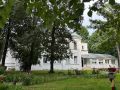 Наступил последний месяц лета