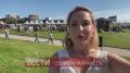 Сегодня в подмосковном конно-спортивном клубе «Новый Век» проходят решающие старты Кубка Президента Евразийской ассоциации по выездке: юноши и всадники Большого круга разыгрывают произвольные программы