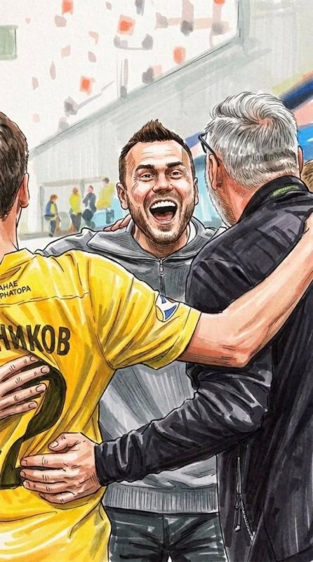 Август в Подмосковье – месяц больших спортивных событий! Август в Подмосковье – месяц больших спортивных событий!