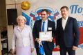 60 призовых мест на заключительном этапе Всероссийской олимпиады школьников – в Люберцах работает уникальный педагог