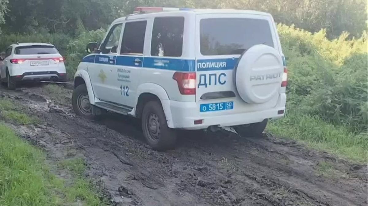 Отдых у воды — прекрасный план на выходные