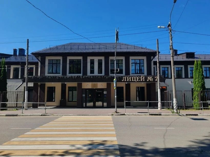 95 выпускников Солнечногорска получили медали «За особые успехи в учении»! 95 выпускников Солнечногорска получили медали «За особые успехи в учении»!