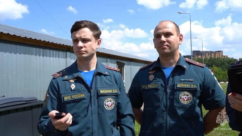 Огневые испытания: новый состав против стихии Огневые испытания: новый состав против стихии