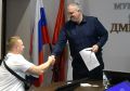 От первого лица: коротко о важном