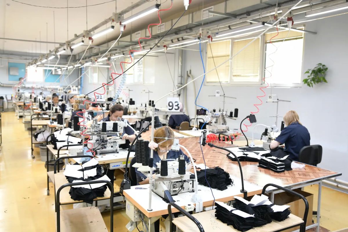От первого лица: коротко о важном От первого лица: коротко о важном