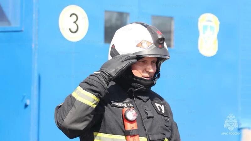 С честью и достоинством: проводы на заслуженный отдых С честью и достоинством: проводы на заслуженный отдых