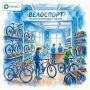 Эксперт рассказал, на какие уловки продавцов велосипедов не стоит попадаться