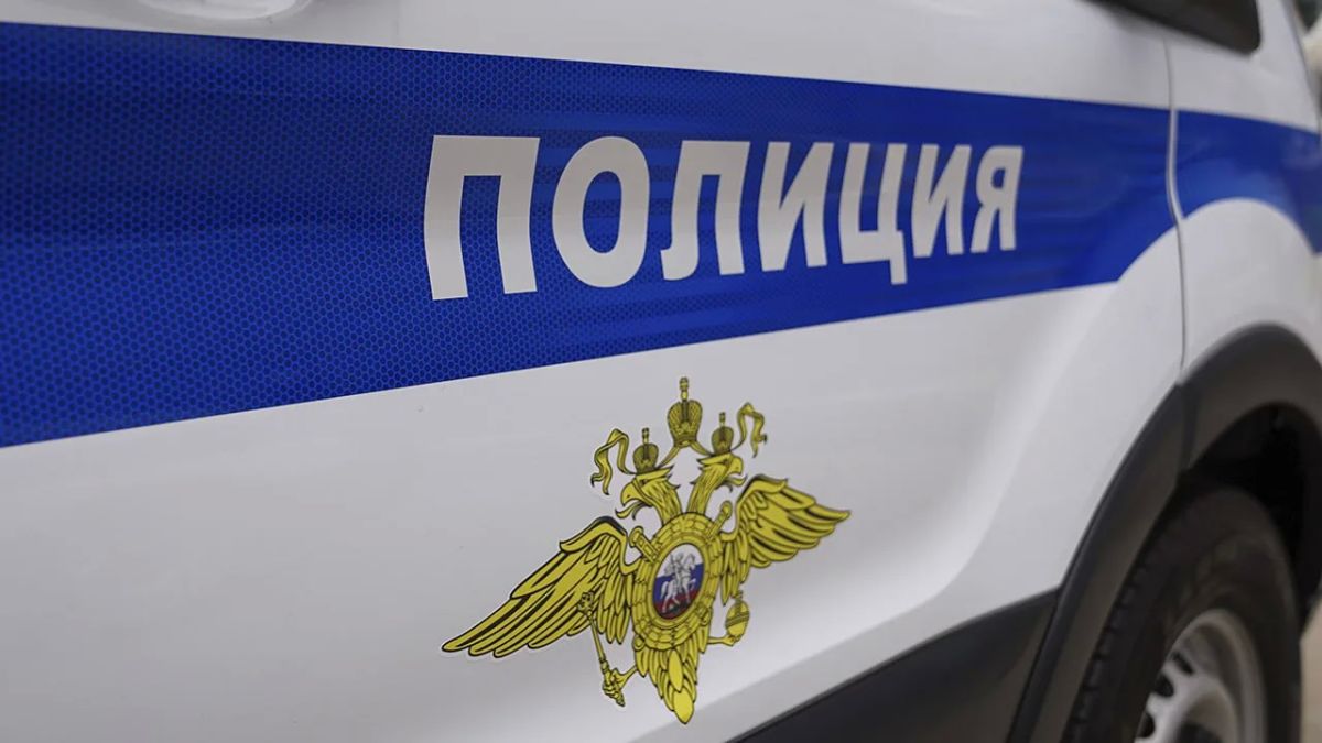 Сотрудниками полиции установлено местонахождение 12-летней девочки
