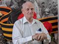 Андрей Воробьев: Сегодня свой 101-й день рождения отмечает Илья Алексеевич Сударчиков из Чехова — ветеран Великой Отечественной войны, человек удивительной судьбы и силы духа