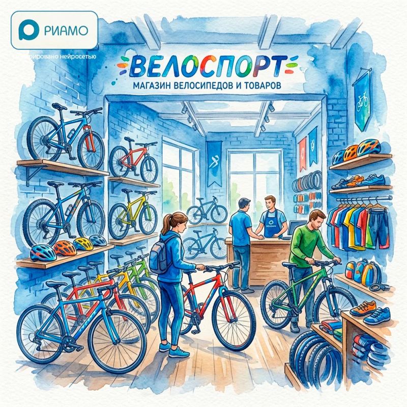 Эксперт рассказал, на какие уловки продавцов велосипедов не стоит попадаться