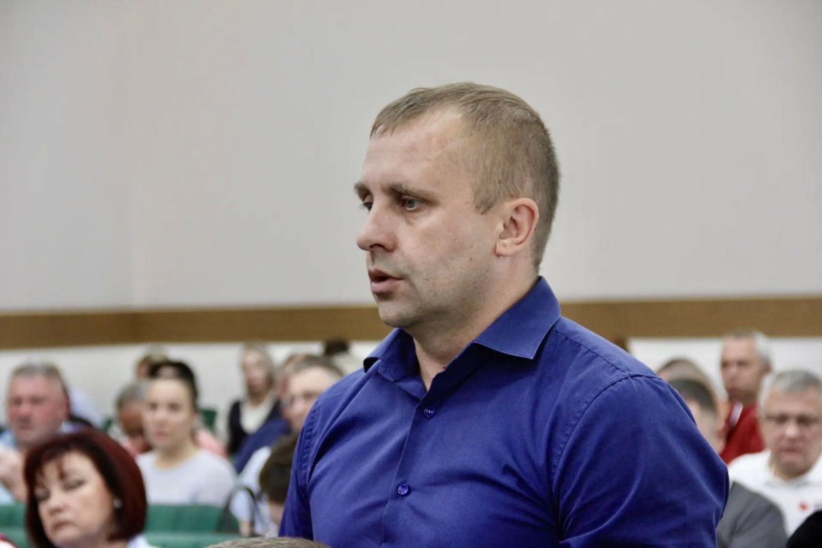 Главные вопросы на этой неделе: что обсудили на оперативном совещании Главные вопросы на этой неделе: что обсудили на оперативном совещании