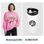 Минстрой Московской области и «Подмосквич» дарят мерч к 70летию Дня строителя!