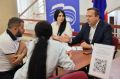 Уважаемые жители!. Приглашаем вас на открытый приём в формате «Выездная администрация», который состоится 6 августа с 17:00 до 19:00 в ДК «Юбилейный» по адресу: мкр