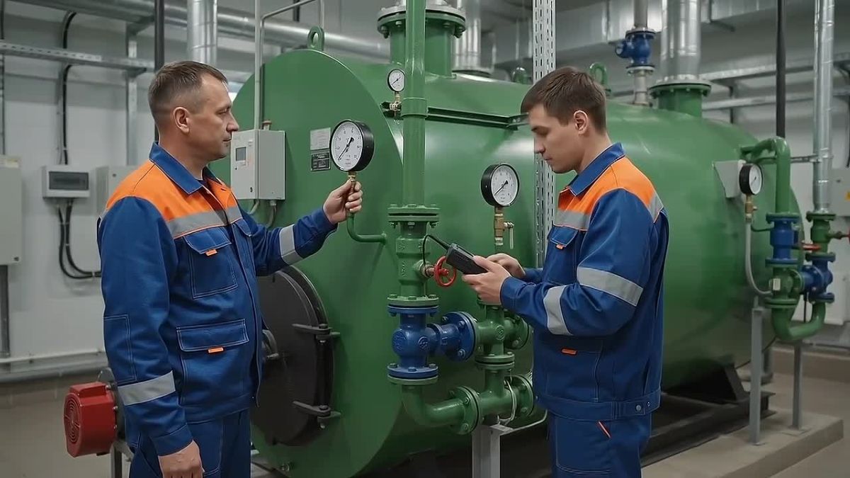 Подготовка к зиме начинается задолго до первых холодов