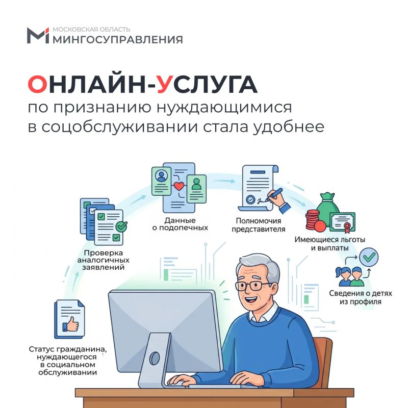 Автоматические сервисы берут рутину на себя