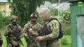 #СМИоНас. Профессионализм, понятный без перевода! Съёмочные группы нескольких языковых редакций международного телеканала "RT" увидели в действии подготовку сотрудников СОБР "Гюрза" и ОМОН "Пересвет" подмосковного главка...