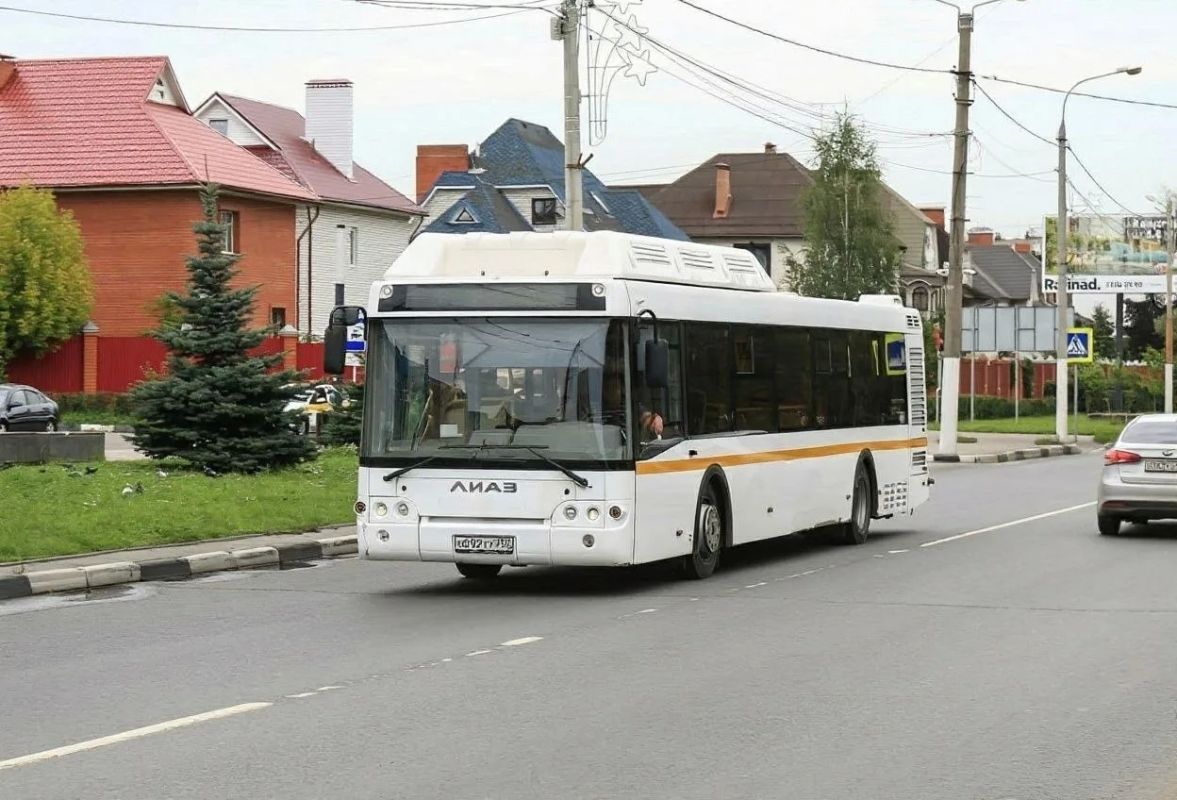 По Новому бульвару или по Пацаева: в Долгопрудном обсуждается изменение автобусного маршрута №4