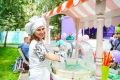 «Сладкое лето»: в Химках прошёл семейный праздник