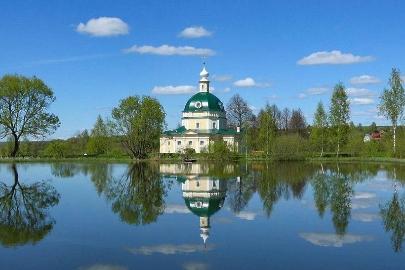 За первое полугодие 2026 года Солнечногорск посетило более 405 000 тысяч туристов За первое полугодие 2026 года Солнечногорск посетило более 405 000 тысяч туристов