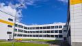 Капитальный ремонт средней школы № 2 города Лобня завершен на 91%