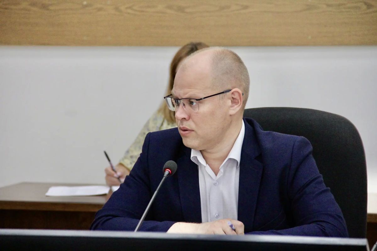 Главные вопросы на этой неделе: что обсудили на оперативном совещании Главные вопросы на этой неделе: что обсудили на оперативном совещании