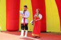 День села Акатьево отметили в Городском округе Коломна