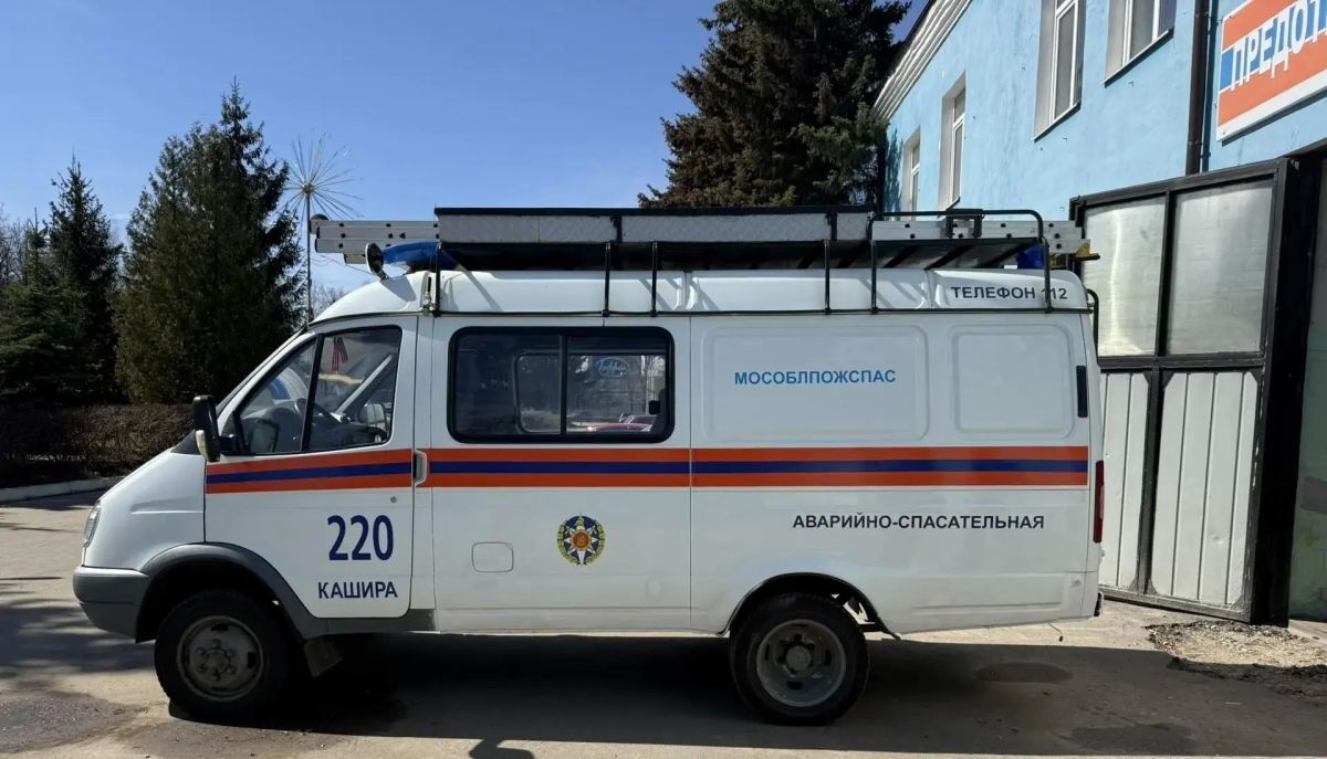 Рейды по безопасности в грозовой период прошли в Ступино Рейды по безопасности в грозовой период прошли в Ступино