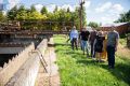 В Восходе и Истре обновляют ключевые объекты водоснабжения и водоотведения по государственной программе