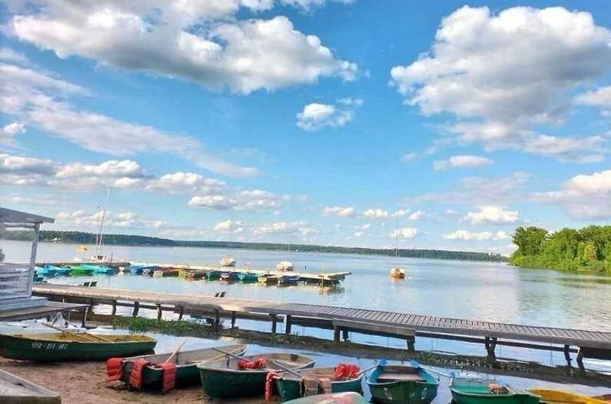 За первое полугодие 2026 года Солнечногорск посетило более 405 000 тысяч туристов