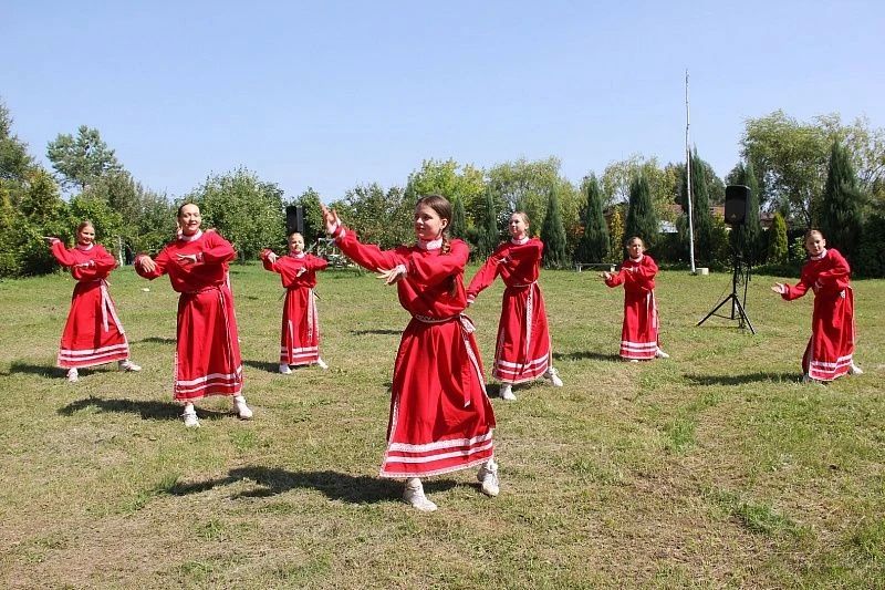 2 августа село Петровское с размахом отметило престольный праздник, приуроченный ко дню Ильи-пророка 2 августа село Петровское с размахом отметило престольный праздник, приуроченный ко дню Ильи-пророка