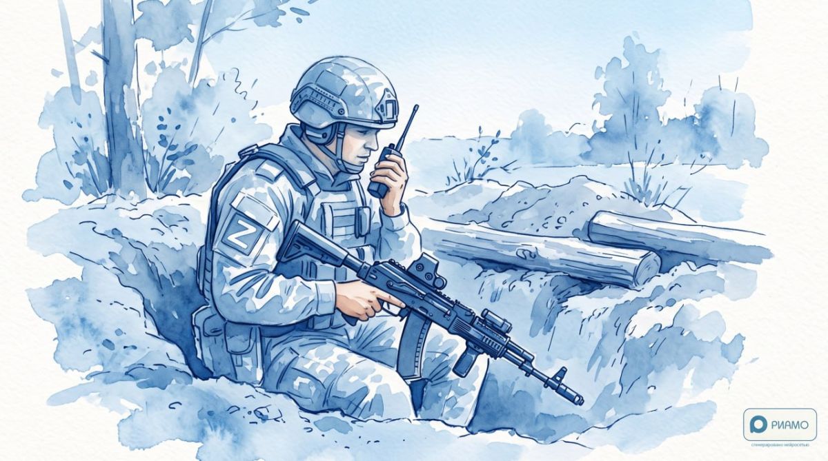 Успехи в Харьковской области и Донбассе: что происходит на фронтах СВО в начале августа 2026 года