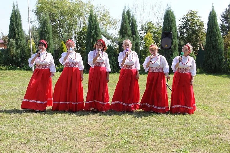 2 августа село Петровское с размахом отметило престольный праздник, приуроченный ко дню Ильи-пророка 2 августа село Петровское с размахом отметило престольный праздник, приуроченный ко дню Ильи-пророка
