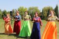 2 августа село Петровское с размахом отметило престольный праздник, приуроченный ко дню Ильи-пророка