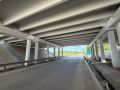 На путепроводе на 89-м км трассы М-2 "Крым" в г.о. Серпухов завершили планово-предупредительные работы, сообщили в ФКУ Упрдор "Россия"