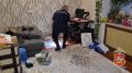 В Сергиево-Посадском округе местный житель помог задержать курьера телефонных мошенников
