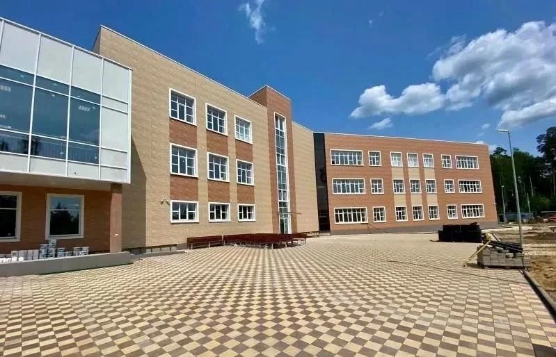 Подведены итоги конкурса «Лучшая естественно-научная учебно-воспитательная среда» среди общеобразовательных организаций Московской области Подведены итоги конкурса «Лучшая естественно-научная учебно-воспитательная среда» среди общеобразовательных организаций Московской области
