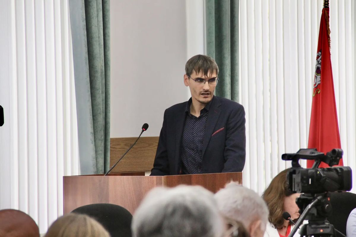 Главные вопросы на этой неделе: что обсудили на оперативном совещании Главные вопросы на этой неделе: что обсудили на оперативном совещании